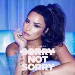 Instrumental: Demi Lovato - Sorry Not Sorry (Prod. By Oak)